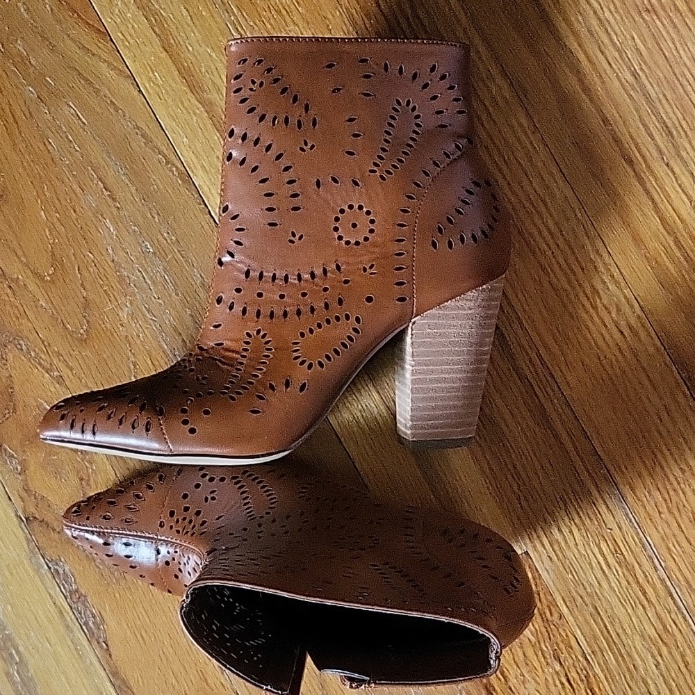 Ankle Boots